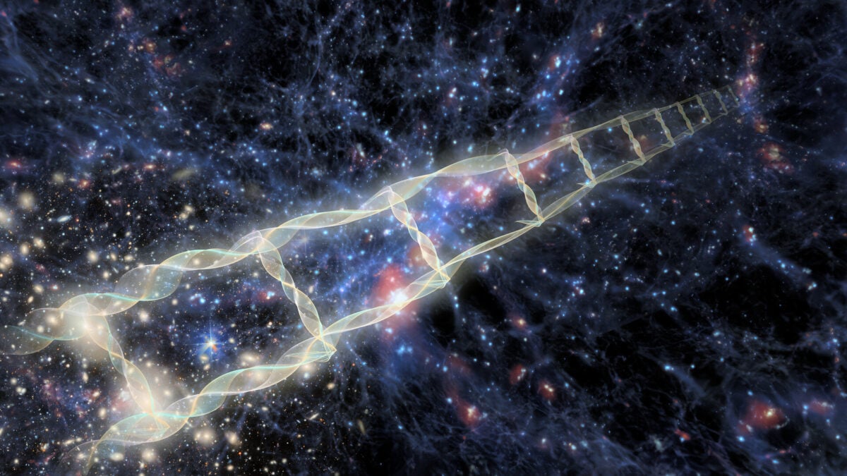 Astronomers Just Nailed Down the Universe’s Expansion Rate... and Now They Have More Questions