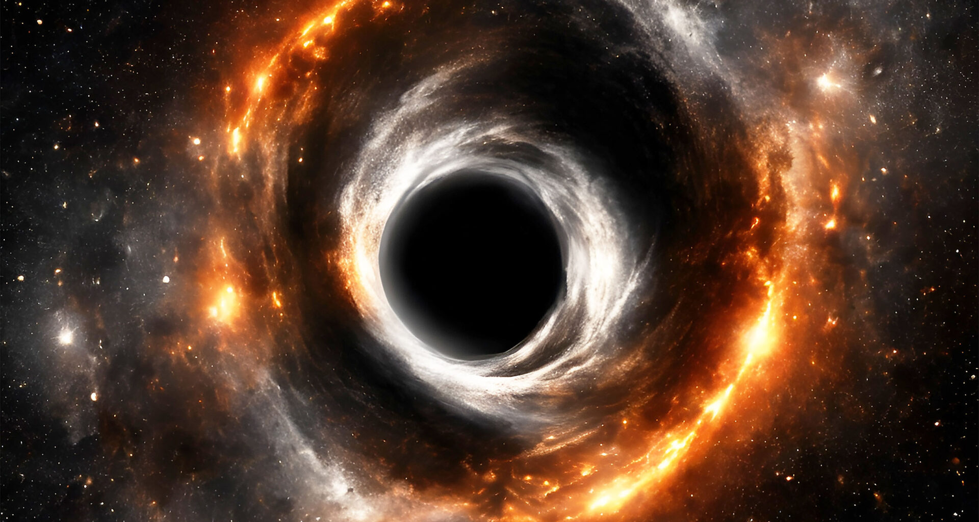 Black holes formed before the Big Bang may still exist today