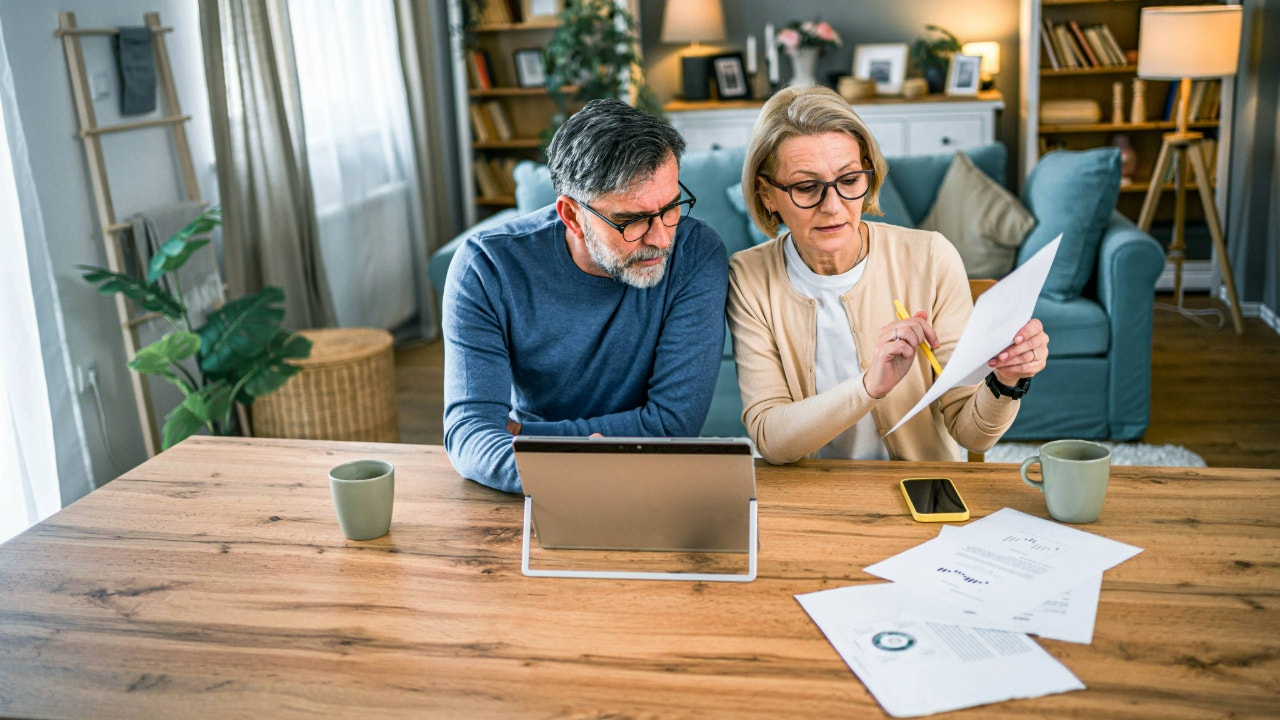 Americans say they need $1.46M to retire, up from last year, study finds