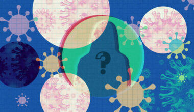 Is Covid still a thing? The risk has waned, but hasn't vanished