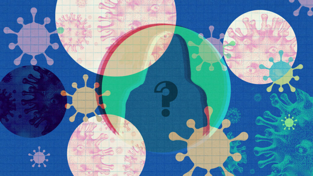 Is Covid still a thing? The risk has waned, but hasn't vanished