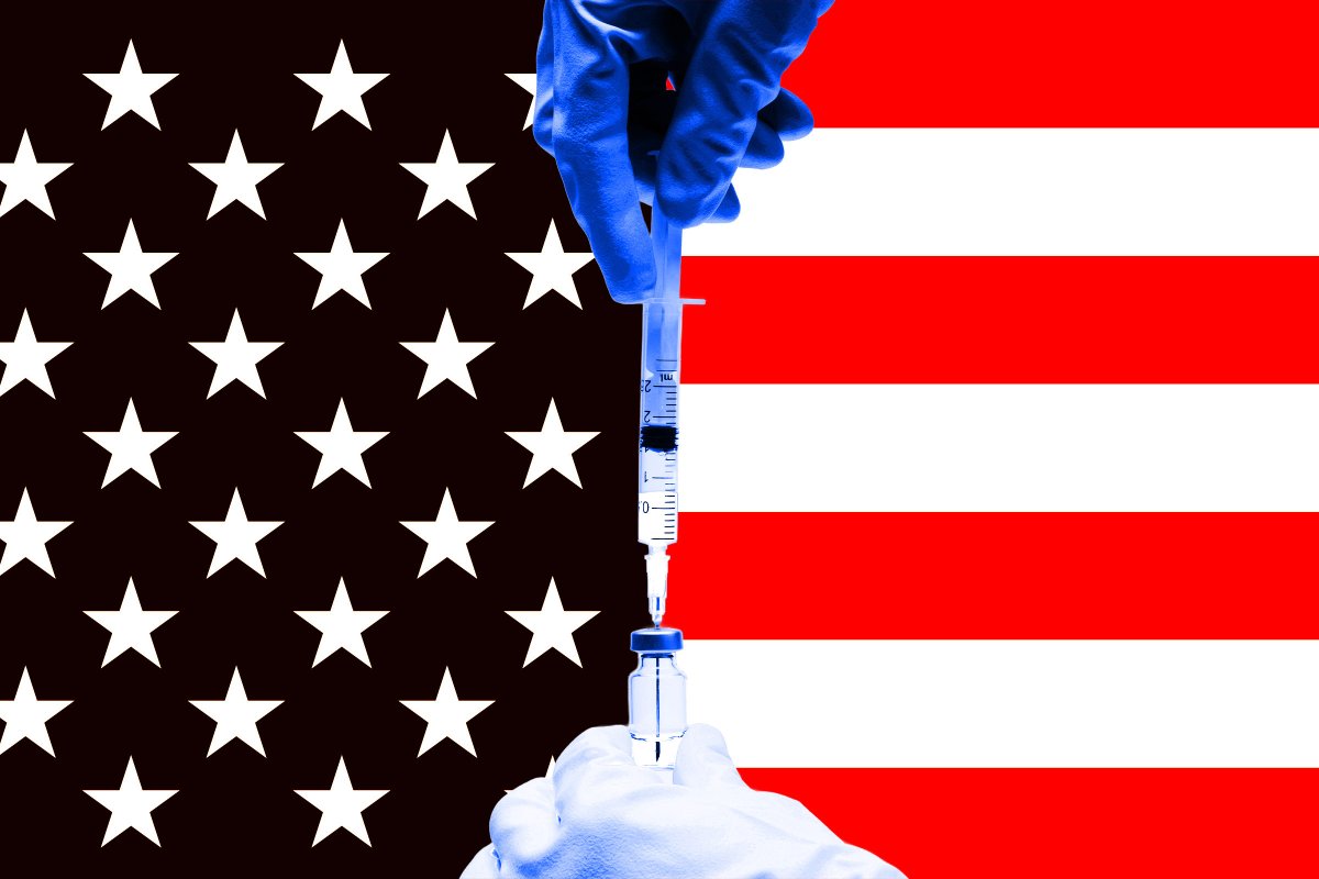 CDC Caught Burying Report on Real Effects of COVID Vaccine