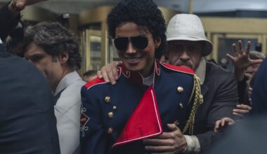 biopic box office records