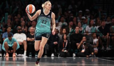 Liberty plan to bring back fan favorite Marine Johannes