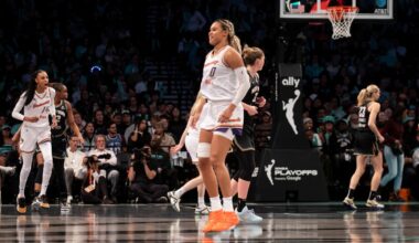 Liberty signing All-Star Satou Sabally in WNBA free agency splash