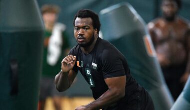 Rueben Bain revealed as driver in deadly 2024 crash before 2026 NFL Draft