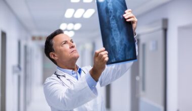 The medical industry is dying -- and if it continues, so will WE