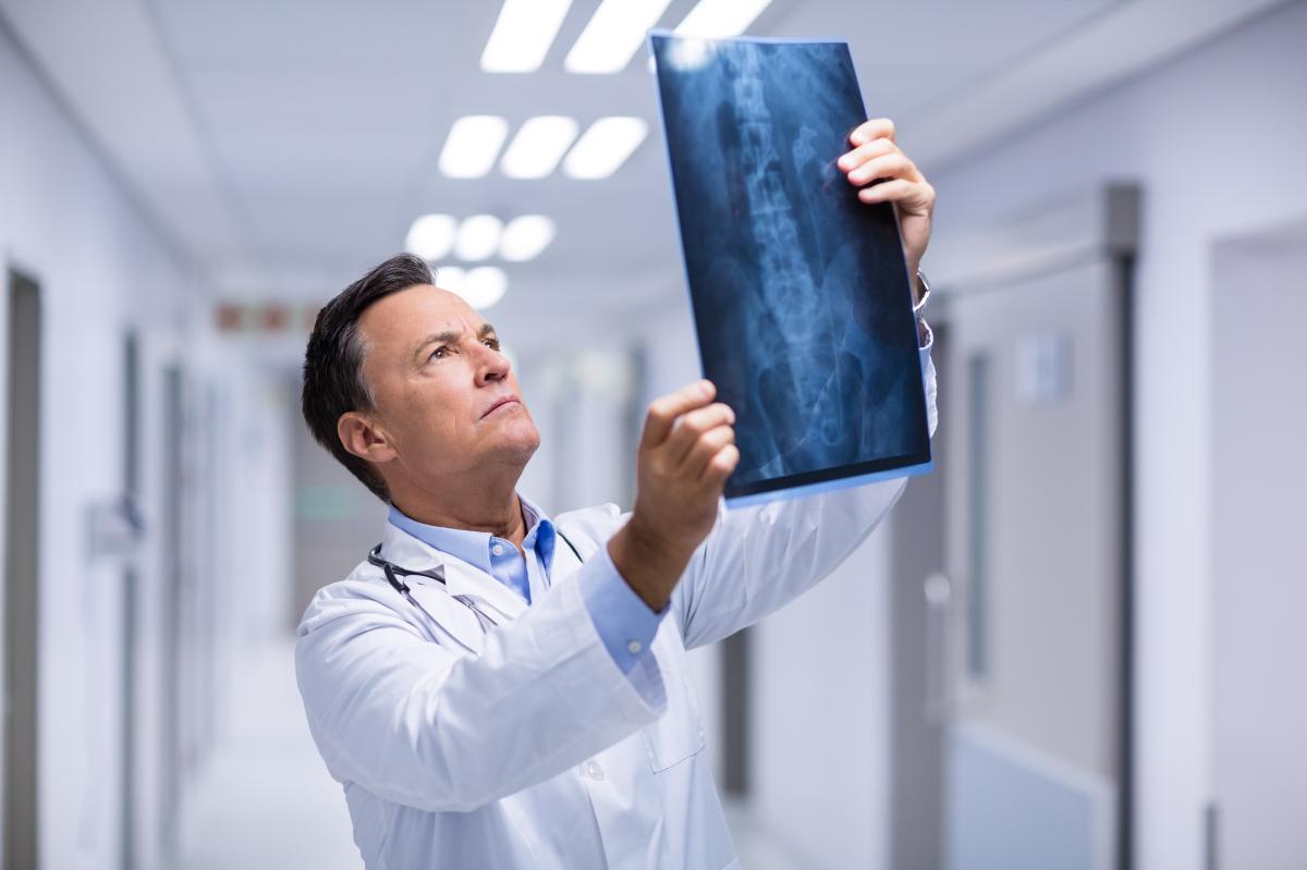 The medical industry is dying -- and if it continues, so will WE