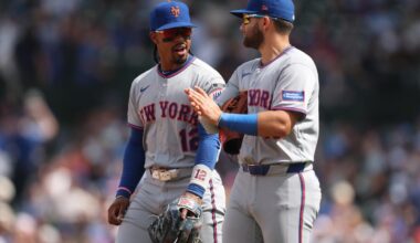 It couldn't be more clear Mets need to right this ship -- and fast