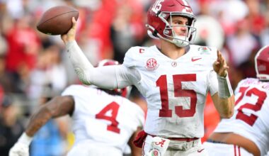 Ty Simpson opens up about $6.5 million decision before 2026 NFL Draft