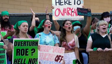 California Dems plot to let nurses perform late-term abortions