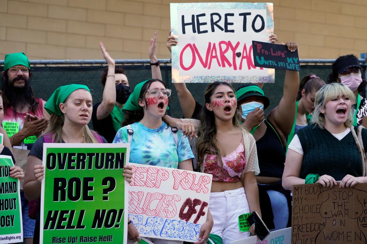 California Dems plot to let nurses perform late-term abortions