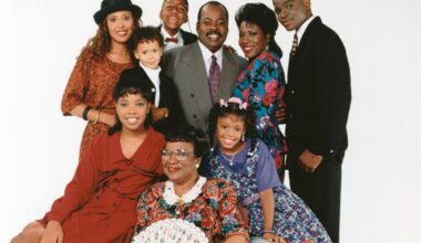 'Family Matters' star Jo Marie Payton reveals medical emergency that left her unable to walk or talk