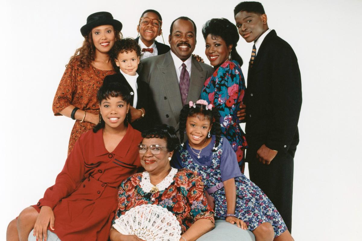 'Family Matters' star Jo Marie Payton reveals medical emergency that left her unable to walk or talk
