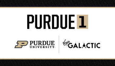 2 Purdue alumnae complete the crew of the Virgin Galactic all-Boilermaker spaceflight