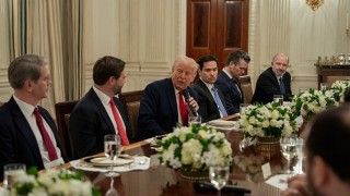 United States once more playing for Russia