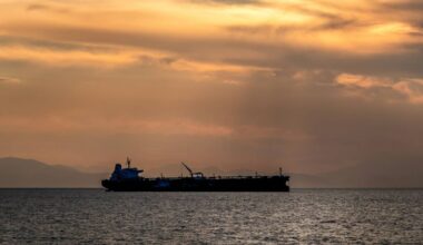 Strait of Hormuz is fully open |