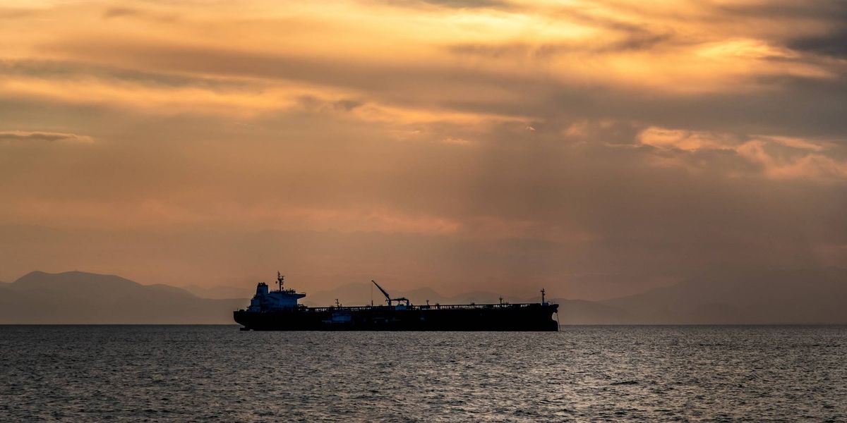 Strait of Hormuz is fully open |