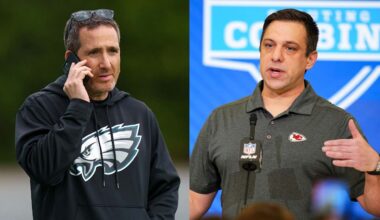 What can clubs check off in the 2026 draft?