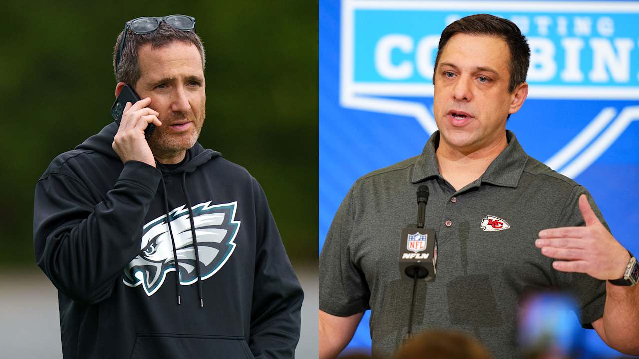 What can clubs check off in the 2026 draft?