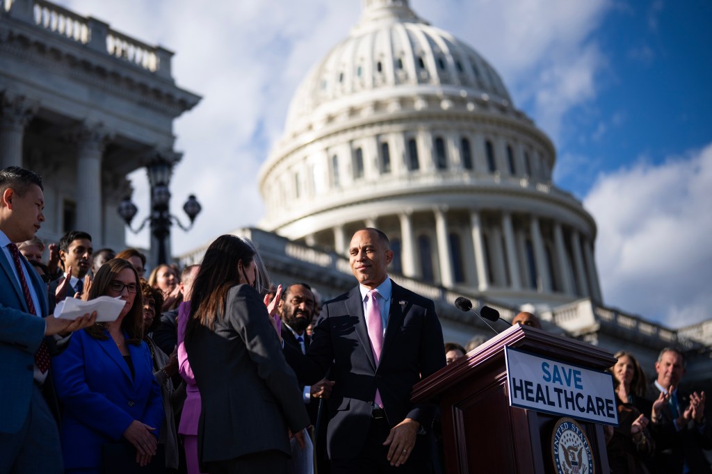 Illinoisans paying more for insurance bought on ACA exchange