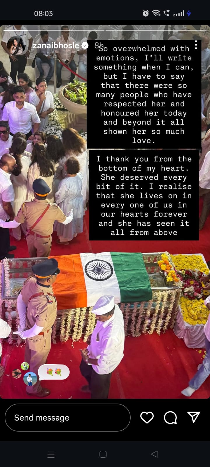 Latest and Breaking News on NDTV Latest and Breaking News on NDTV