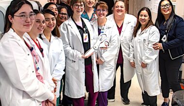 Carson Valley Health announces high-tech lab automation