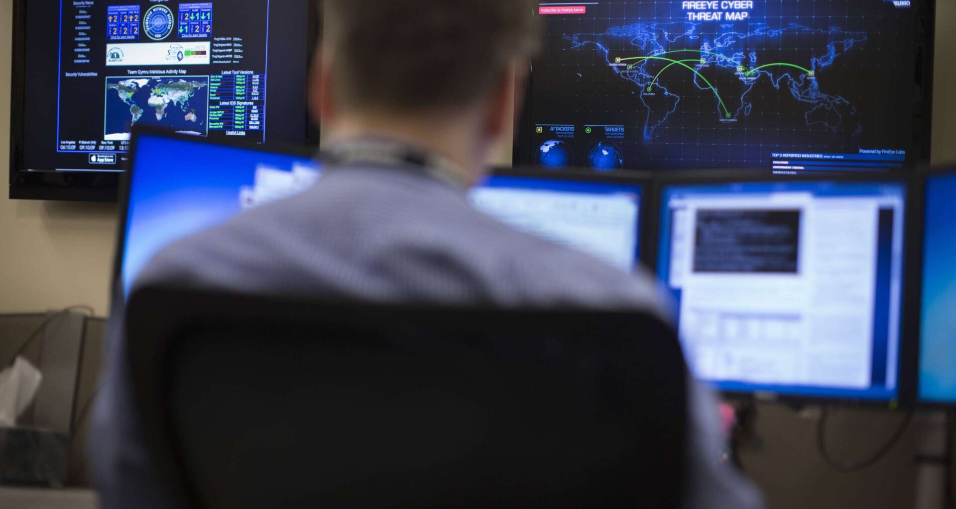 ‘Overlooked’ DHS staff sound off on shutdown