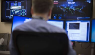 ‘Overlooked’ DHS staff sound off on shutdown