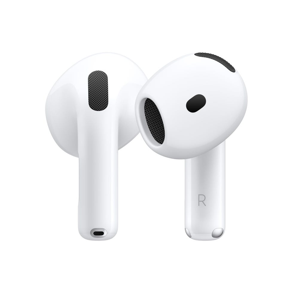 Airpods 4 with Noise Cancellation