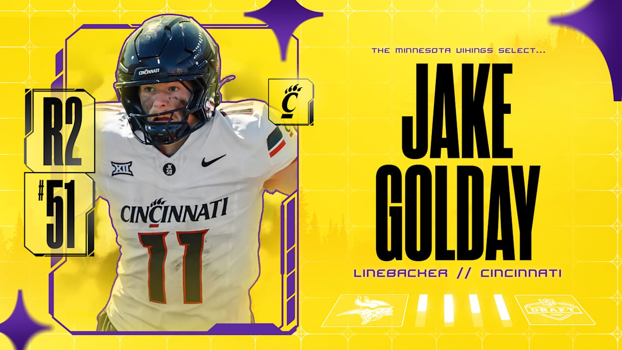 Minnesota Vikings logo