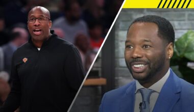 New York hosts Atlanta to begin playoffs