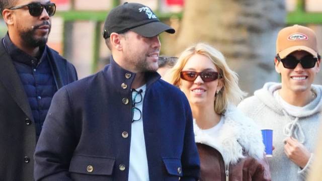 Yahoo entertainment home