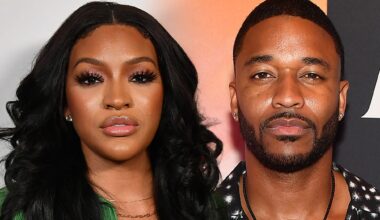 Judge Unswayed by 'RHOA's Drew Sidora Claim She'll Soon Be Homeless