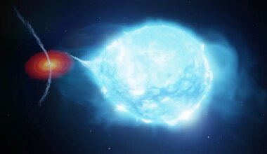 How black holes wield the firepower of 10,000 suns