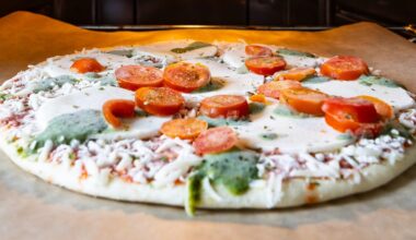 The Healthiest Frozen Pizzas, According To Nutritionists