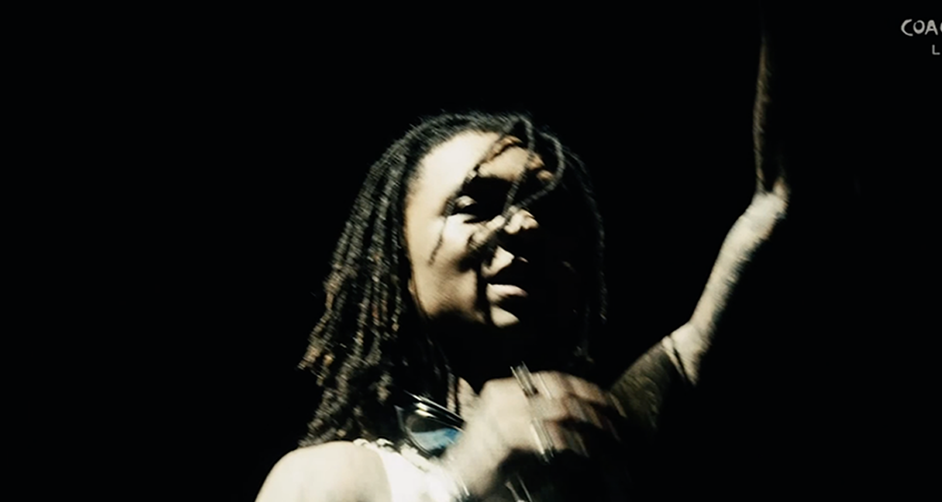 Swae Lee's Coachella's Set Reportedly Cut Off Before 'Black Beatles'