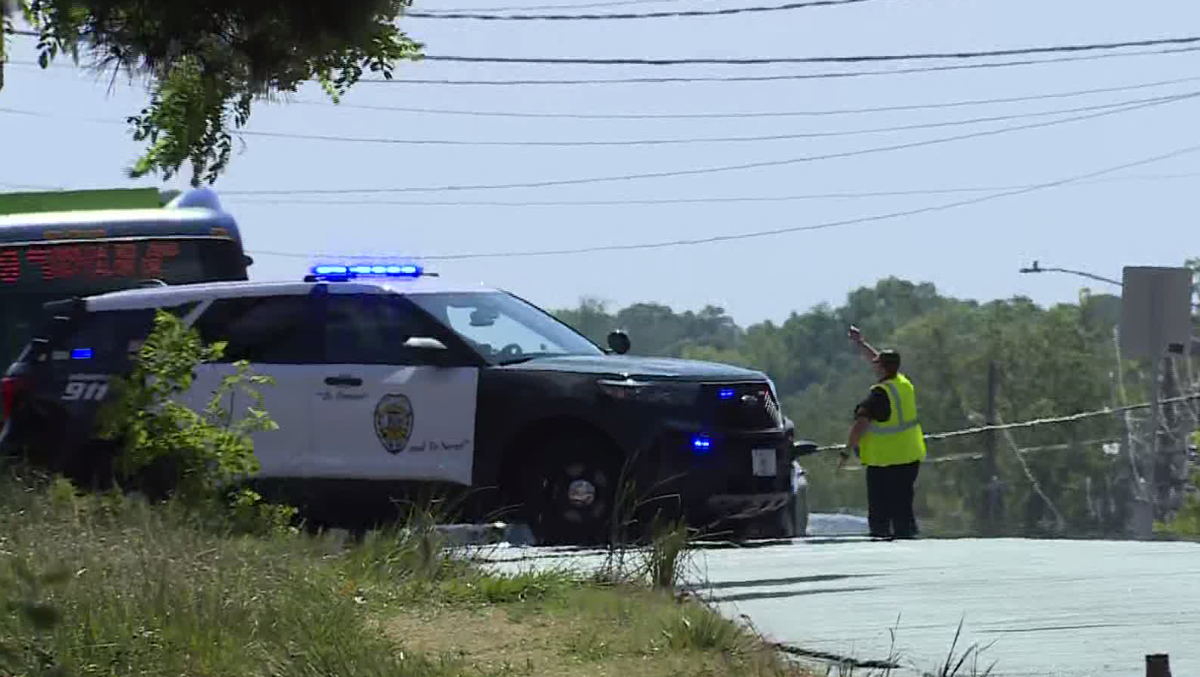 Winston-Salem mass shooting | Police release identities of victims