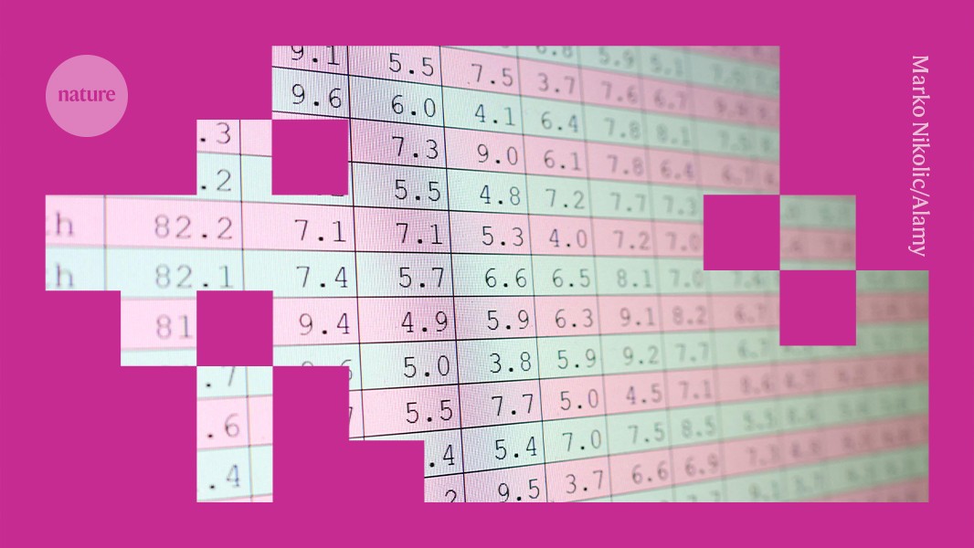 Dozens of AI disease-prediction models were trained on dubious data