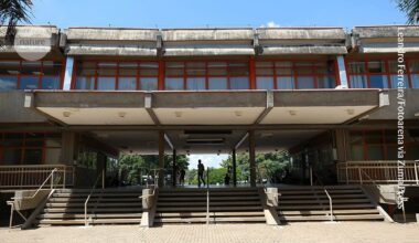 Viruses allegedly stolen from high-security lab cause stir in Brazil