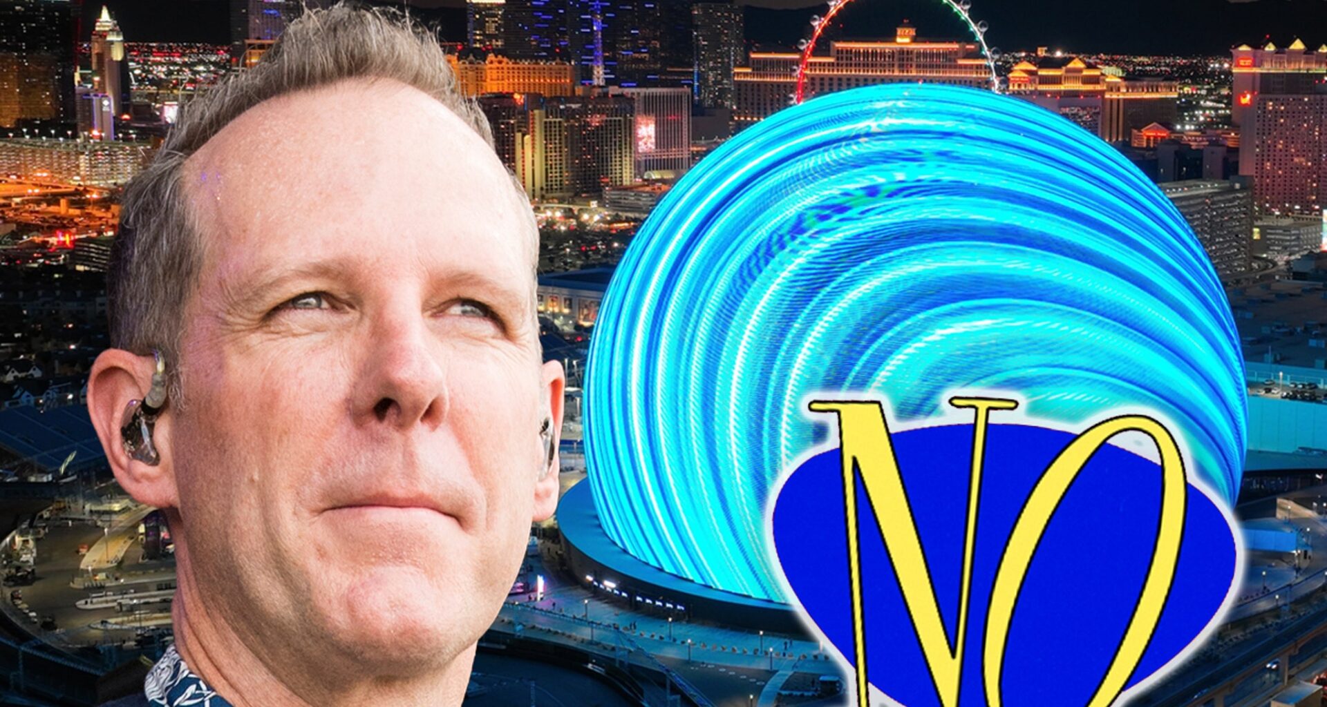 No Doubt Guitarist Tom Dumont Confirms Parkinson’s Won’t Stop Sphere Shows