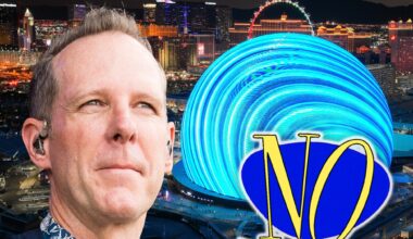 No Doubt Guitarist Tom Dumont Confirms Parkinson’s Won’t Stop Sphere Shows