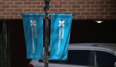 Tenor Health CEO discusses improvements since taking over area hospitals