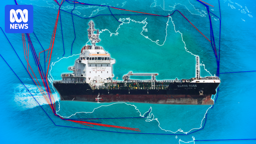 How Australia is navigating an oil market in crisis