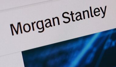 Morgan Stanley sees agentic AI widening chip spending beyond graphics processors to CPUs