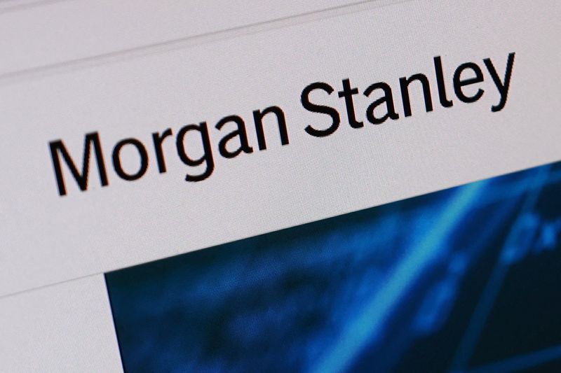 Morgan Stanley sees agentic AI widening chip spending beyond graphics processors to CPUs
