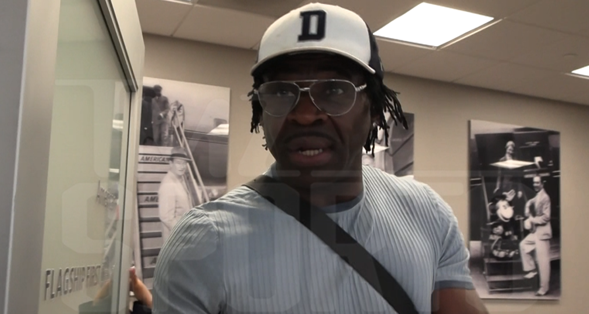 Michael Irvin Raves About 'Bad Dude' Caleb Downs, Cowboys Will Win It All!