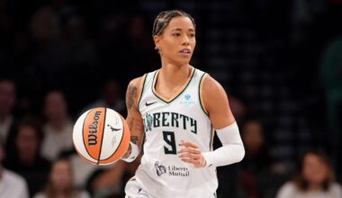 WNBA