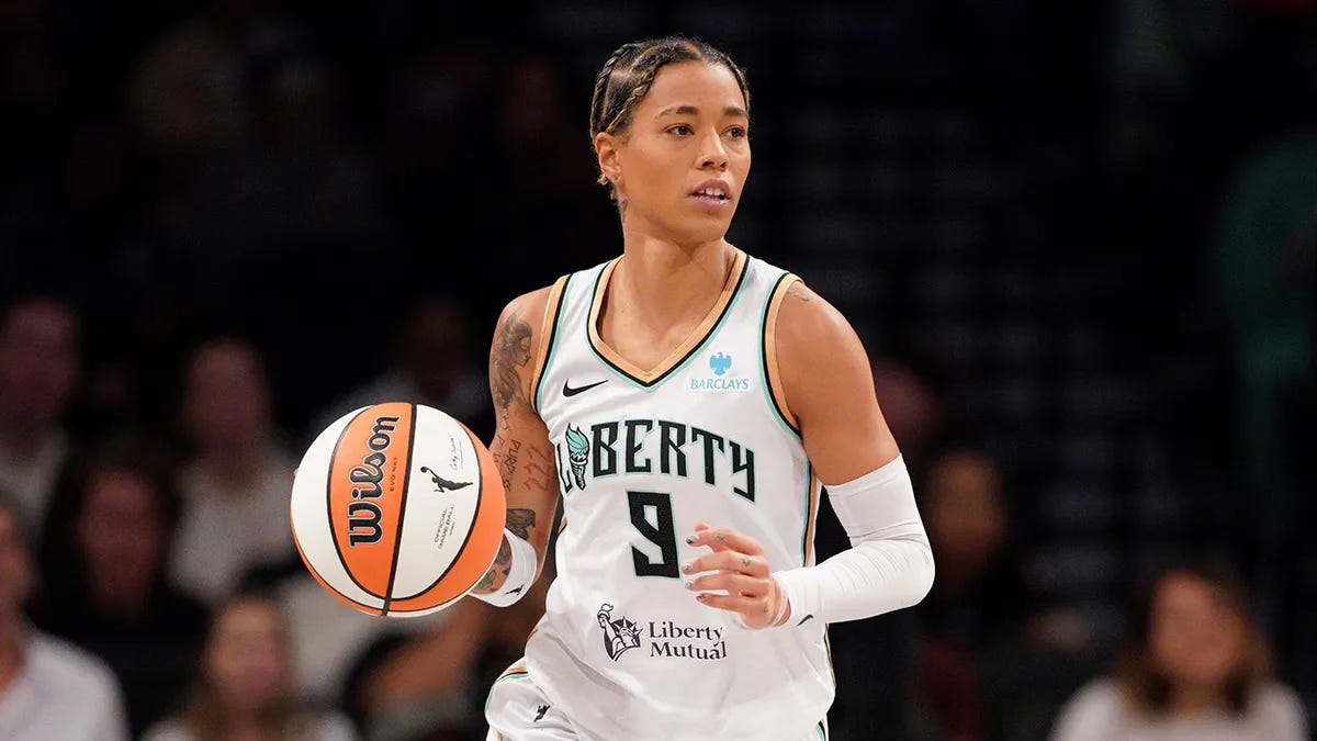 WNBA
