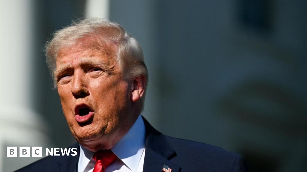 Iran-US peace talks continue into night, as Trump says 'no difference' to him if deal struck - follow live